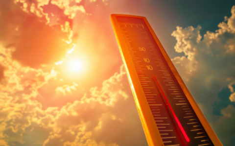 Siccità e temperature elevate frenano i raccolti in Europa