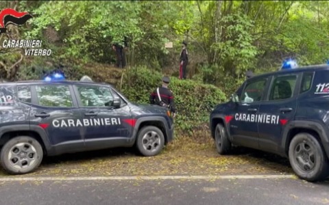 Stazioni dei Carabinieri, aggiornati gli orari di apertura