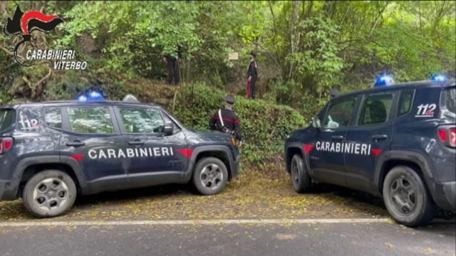 Stazioni dei Carabinieri, aggiornati gli orari di apertura