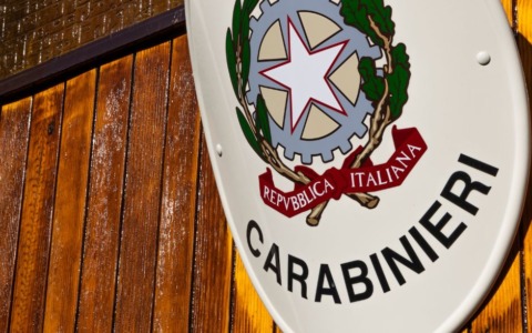 Fugge al controllo a Gaglianico: arrestato 36enne irregolare