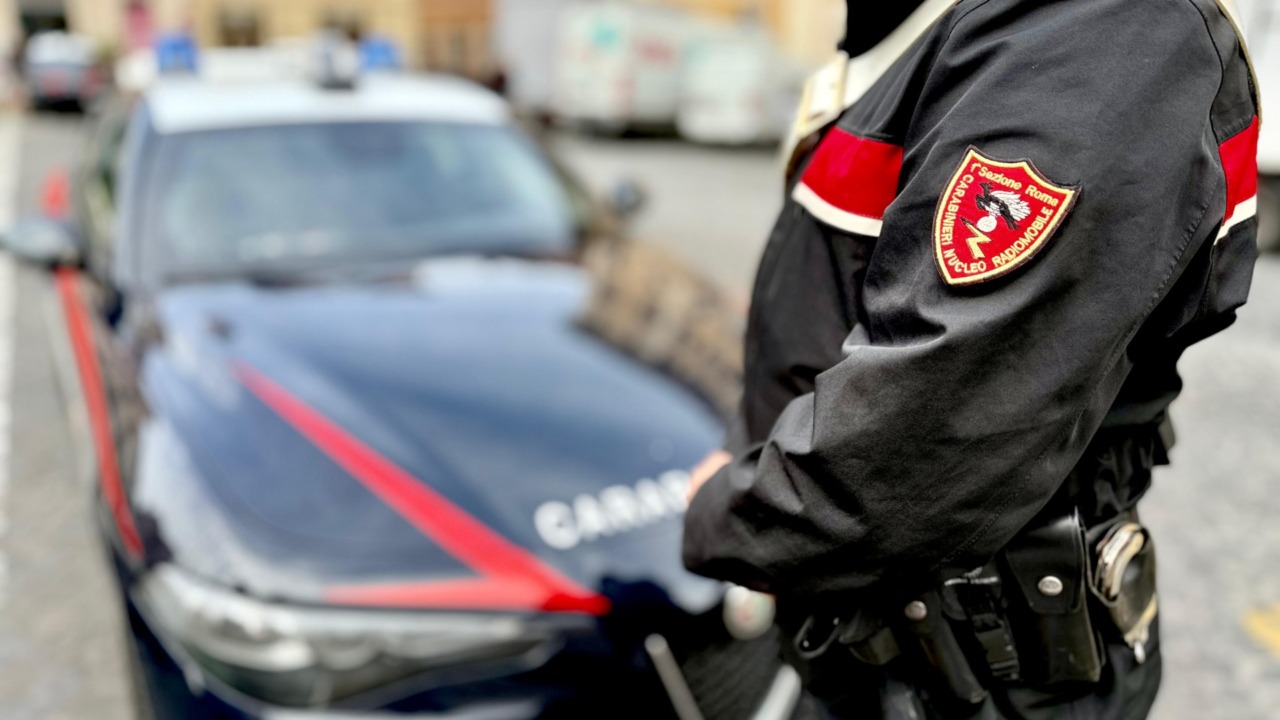 Anziano sventa una truffa telefonica e allerta i Carabinieri