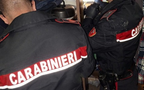 Nel Biellese due persone segnalate per uso di stupefacenti