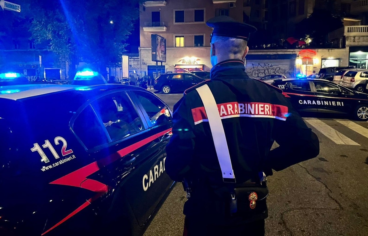 Controlli in piazza Duomo, identificati tre giovani