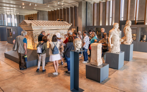 Passeggiata culturale in Alta Valle Cervo tra storia e tradizioni