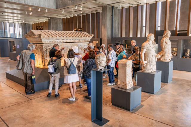 Passeggiata culturale in Alta Valle Cervo tra storia e tradizioni