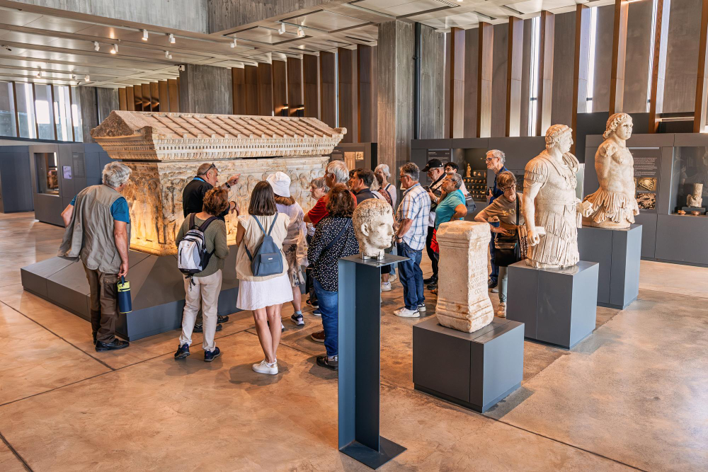 Passeggiata culturale in Alta Valle Cervo tra storia e tradizioni