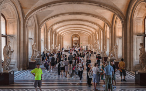 Aperture straordinarie per scoprire il patrimonio della Pia Istituzione