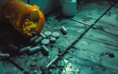 Cocaina tra le piante in piazza Martiri: arresto a Biella