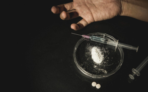 Smantellata nel Biellese una rete di traffico di droga