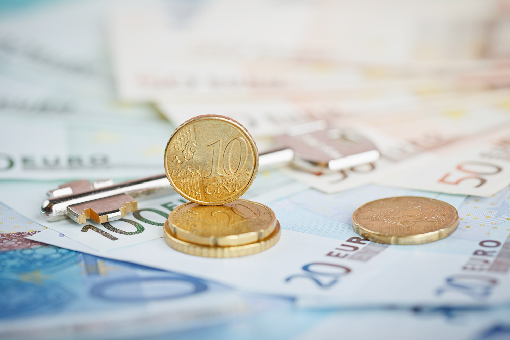 Quasi 2,5 milioni per digitalizzare la Provincia