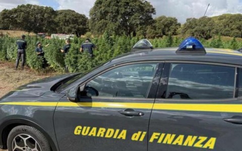 330mila euro dalla Regione Piemonte per le caserme della Guardia di Finanza