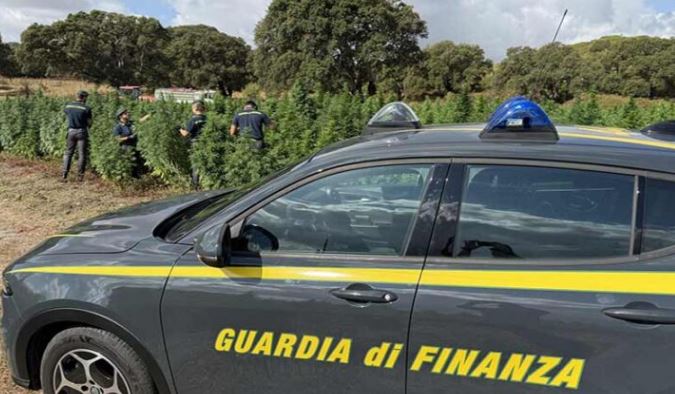 330mila euro dalla Regione Piemonte per le caserme della Guardia di Finanza