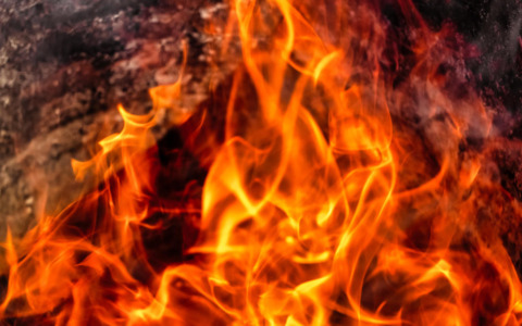 Incendi sul Monte Barone: operazioni di spegnimento complesse