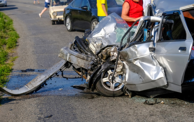 Roppolo, 30enne ferito in un’uscita autonoma durante la gara