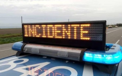 Dissuasori di velocità vicino alle scuole