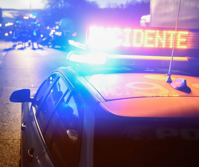 Nuovo scontro tra due auto, soccorsi i conducenti