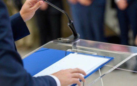 Chiusura temporanea dell’Ufficio Elettorale a Biella