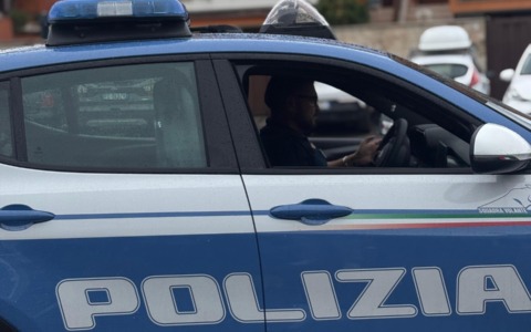 Ritrovato un mazzo di chiavi all’incrocio tra due vie