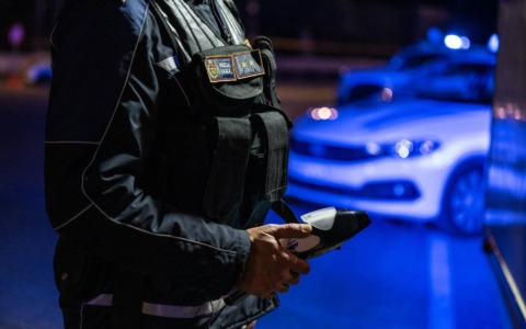 Cirio presenta il progetto delle unità cinofile della Polizia Locale