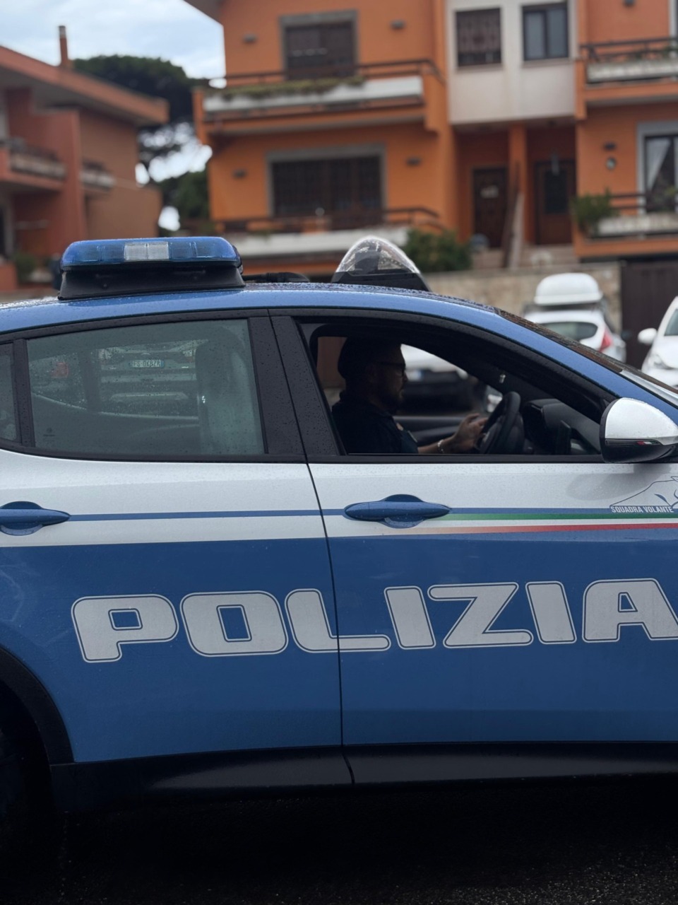 Fototrappole contro gli abbandoni nelle aree ecologiche