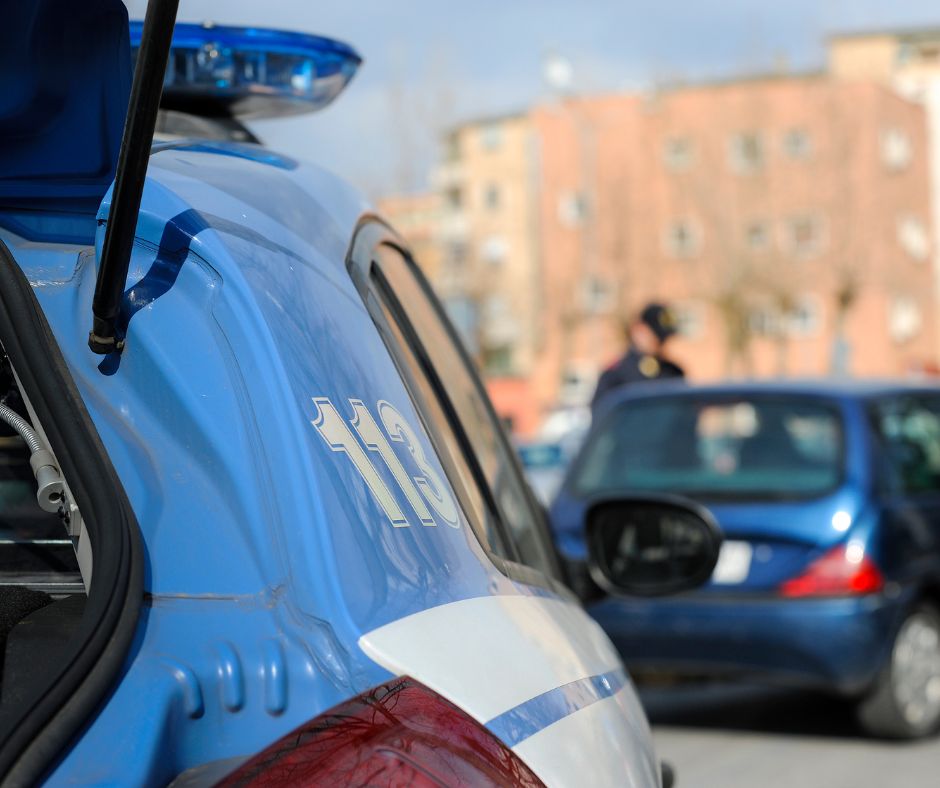Detenuto di 23 anni trovato morto nella cella