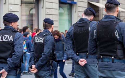 Ufficio mobile contro le truffe agli anziani