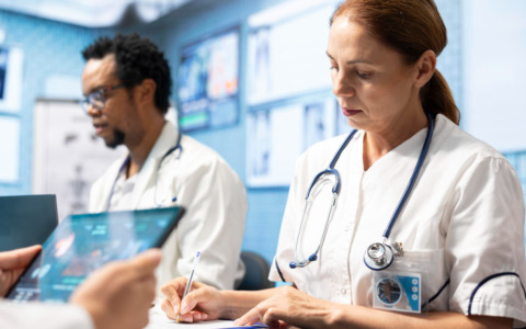 Open day a Biella per la prevenzione oncologica in ospedale