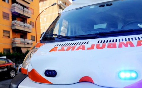 Intervento dell’elisoccorso dopo un malore durante il pascolo
