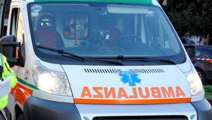 Ancora nessuna traccia del ciclista travolto dal torrente