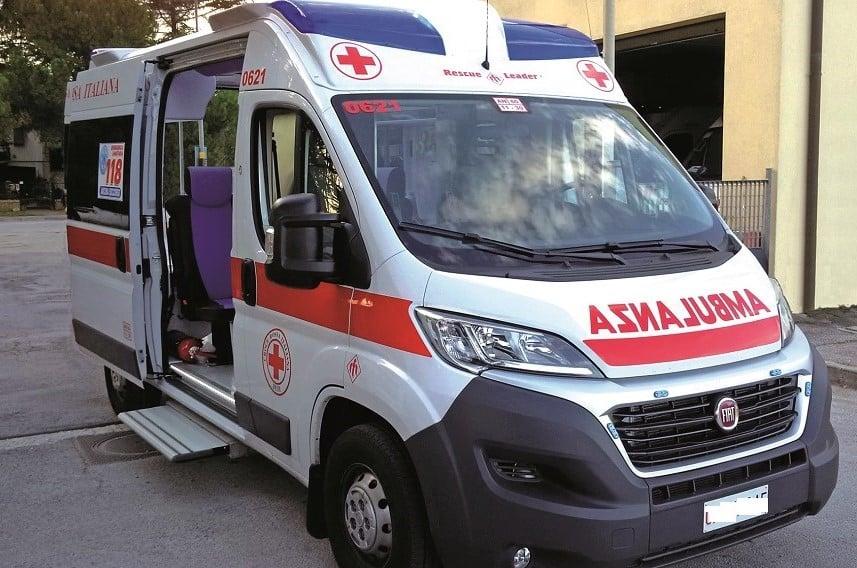 Conclusa la bonifica, residenti rientrano e strade riaperte