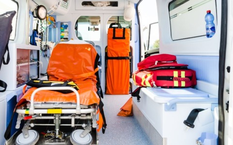 Ordigni bellici, lunedì 17 scatta l’evacuazione