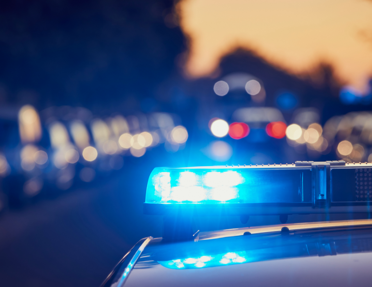 Prenotazioni aperte per il Calendario della Polizia 2027