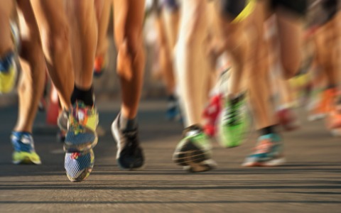 Giulio Biglia, da Cossato settimo alla 100K di Ayder