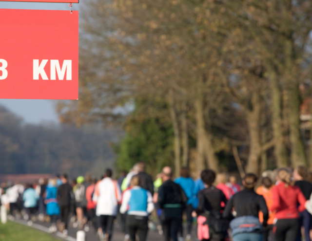 Monte Casto Trail, il 25 ottobre la 19ª edizione