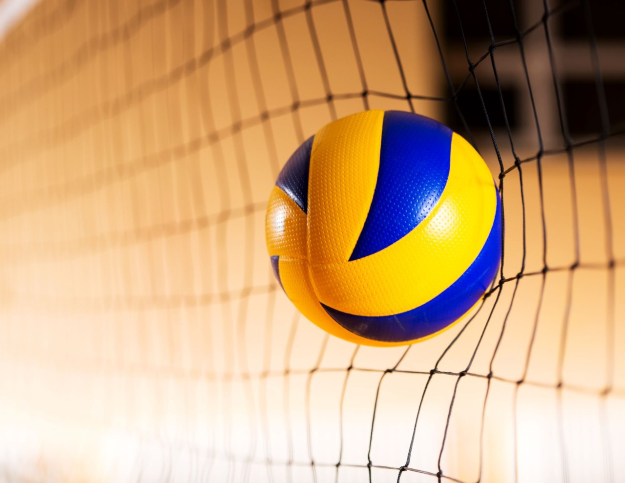 Tollegno, due vittorie e tre ko per le squadre di volley