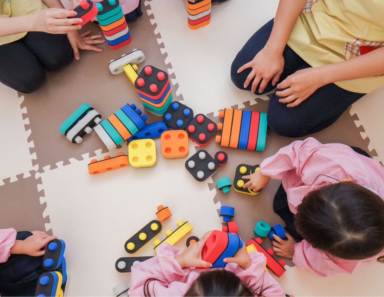 Micronido di Brusnengo, già 15 bambini accolti: posti liberi