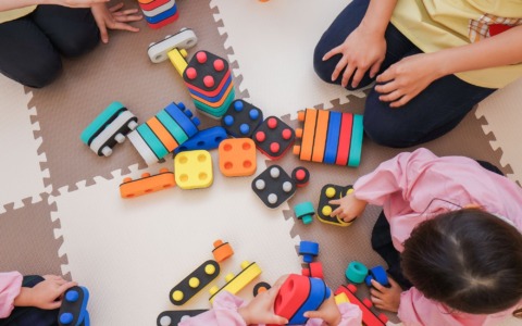 Micronido di Brusnengo, già 15 bambini accolti: posti liberi