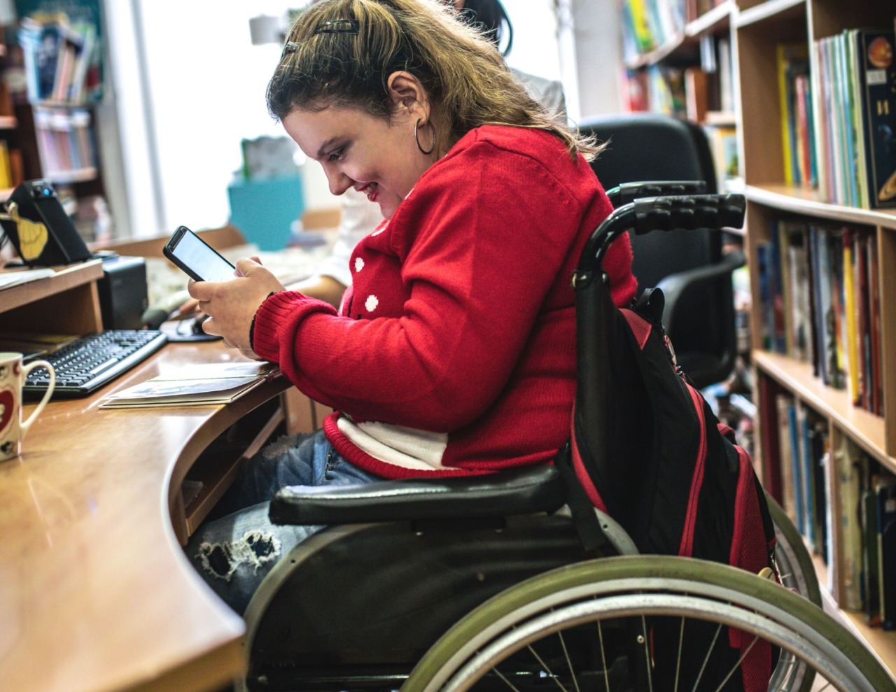 Ponderano, fino a mille euro per il trasporto degli studenti con disabilità