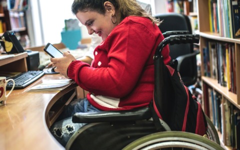 Ponderano, fino a mille euro per il trasporto degli studenti con disabilità